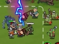 Hra Útok orkovi online