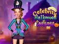 Hra Kostýmy celebrít na Halloween online