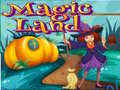 Hra Magická krajina online