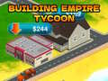 Hra Staviteľský Impériový Tycoon online