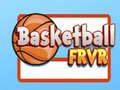 Hra Basketbal FRVR online