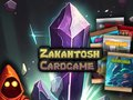 Hra Karetná hra Zakantosh online