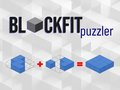 Hra Blockfit Hádanka online
