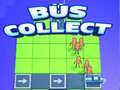 Hra Zberanie autobusov online