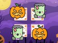 Hra Strašná Pamäť Halloween online