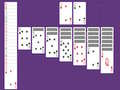 Hra Ľahký Solitaire online