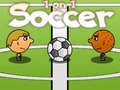 Hra Futbal 1 Na 1 online