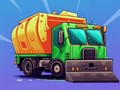 Hra Eko Recyklátor online