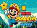 Hra Super Maksim Svet online