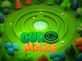 Hra Gyroskopový Bludisko online