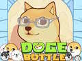 Hra Doge Fľaša online