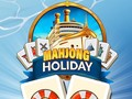 Hra Mahjong Prázdniny online