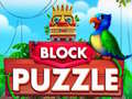 Hra Blok Puzzle online