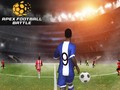 Hra Apex Futbalová Bitka online
