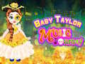 Hra Hudobná cesta Baby Taylor online