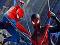 Hra Spiderman 2: Tieň siete online
