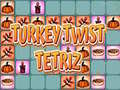 Hra Turecký Twist Tetriz online