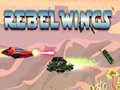 Hra Rebel Wings online