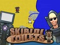 Hra Skibidi Toalety online
