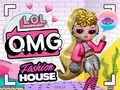 Hra LOL Prekvapenie OMG™ Módny Dom online