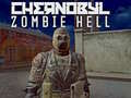 Hra Černobyľská zombie peklo online
