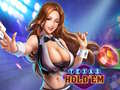 Hra Texas Hold'em online