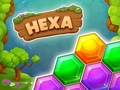 Hra Hexa online