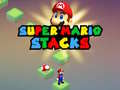 Hra Super Mario Stohy online