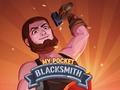Hra Môj vreckový kováč online