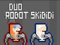 Hra Duo Robot Skibidi online