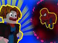 Hra Roblox: Multivesmír Pavúk online