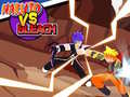 Hra NARUTO vs BLEACH online