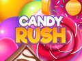 Hra Candy Rush online