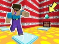 Hra Noob: Tajný Útek z Vězenia online