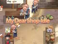 Hra ObchodMydierIdle online