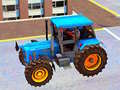 Hra Hry na stavbu mesta 3D online
