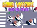 Hra Skibidi Warzone Streľba Online online
