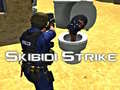 Hra Skibidi Útok online