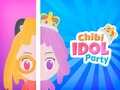 Hra Chibi Idol Party online