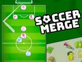 Hra Spojenie Futbalu online