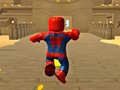 Hra Roblox: Vylepšenie Spidermana online