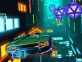 Hra Neon Flytron: Kyberpunk Pretekár online