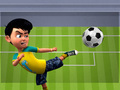 Hra Tappu Výzva na Priamy Kop online