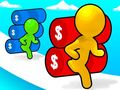 Hra Preteky s olejom 3D online
