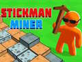 Hra Stickman Vrbár online