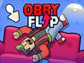 Hra Obby Flip online