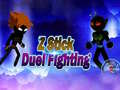 Hra Z Duel S Palicami online