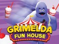 Hra Grimelda Zábavný Dom online