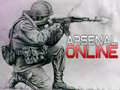 Hra Arsenal Online online