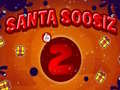 Hra Santa Soosiz 2 online